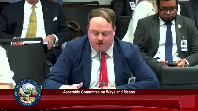 SB323 pilot to continue free daily calls for women at Florence McClure; department said appropriation covered worst‑case costs