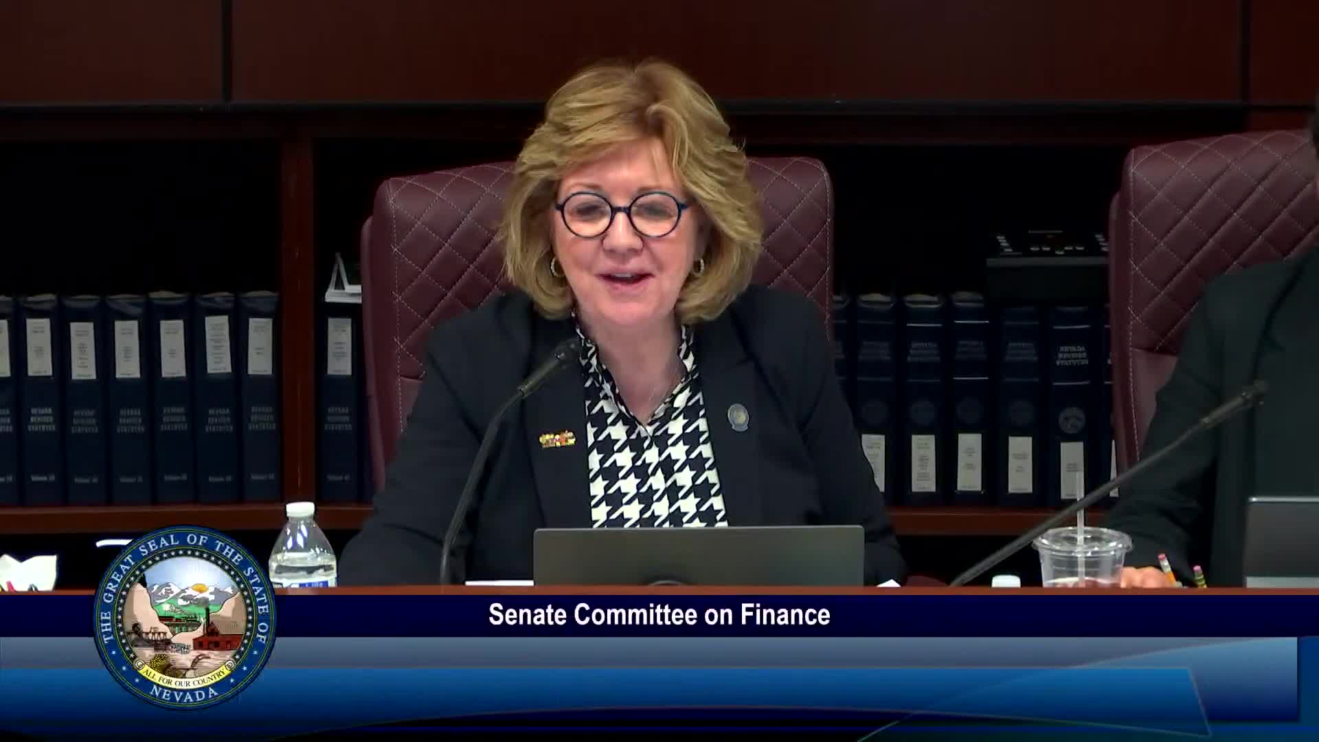 Assembly member Watts discusses DMV payment plan improvements to avoid debt traps