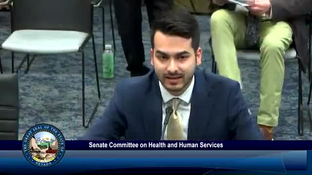 Committee hears AB514 to allow Medicaid coverage for rehabilitative residential mental health treatment