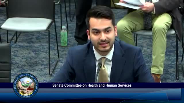 Assembly Bill 514 seeks to enhance Nevada's residential mental health care services
