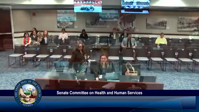 Senate panel considers prior‑authorization reform to speed approvals, limit delays