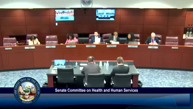 Senate Committee hears bill to allow Level 4 trauma designation for remote critical‑access hospitals