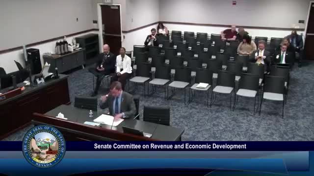 Committee advances bill to license remote cigar and pipe-tobacco retailers so state can collect excise tax