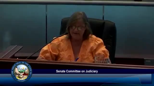 Legislature advances bill to reform parole and reduce mass incarceration rates