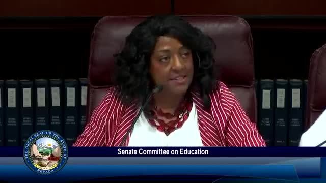 Nevada bill standardizes student fee waivers; most become ‘last-dollar’ and Native American waiver clarified