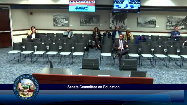 Committee advances Assembly Bill 328 for African American cultural education commissions