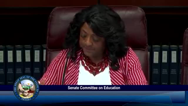 Nevada panel to study African American history; Juneteenth commission set as interim subcommittee