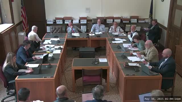 New Hampshire Senators approve Medicaid premium amendments for low-income families