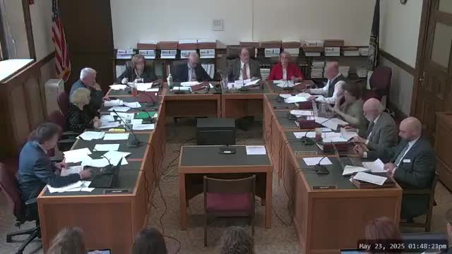New Hampshire Senate approves $6M funding for community college scholarships