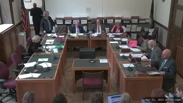 Helen Wade addresses community complaints as point of contact