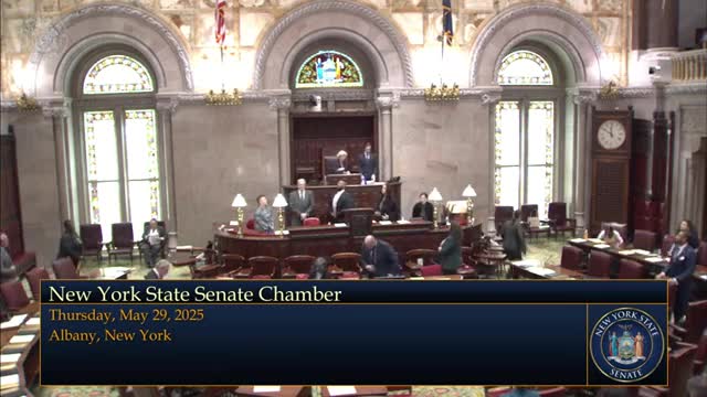 Rabbi Melman highlights anti-Semitism surge during invocation in Brooklyn