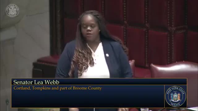 Senate approves change letting retirees revoke pension beneficiary after family‑offense convictions