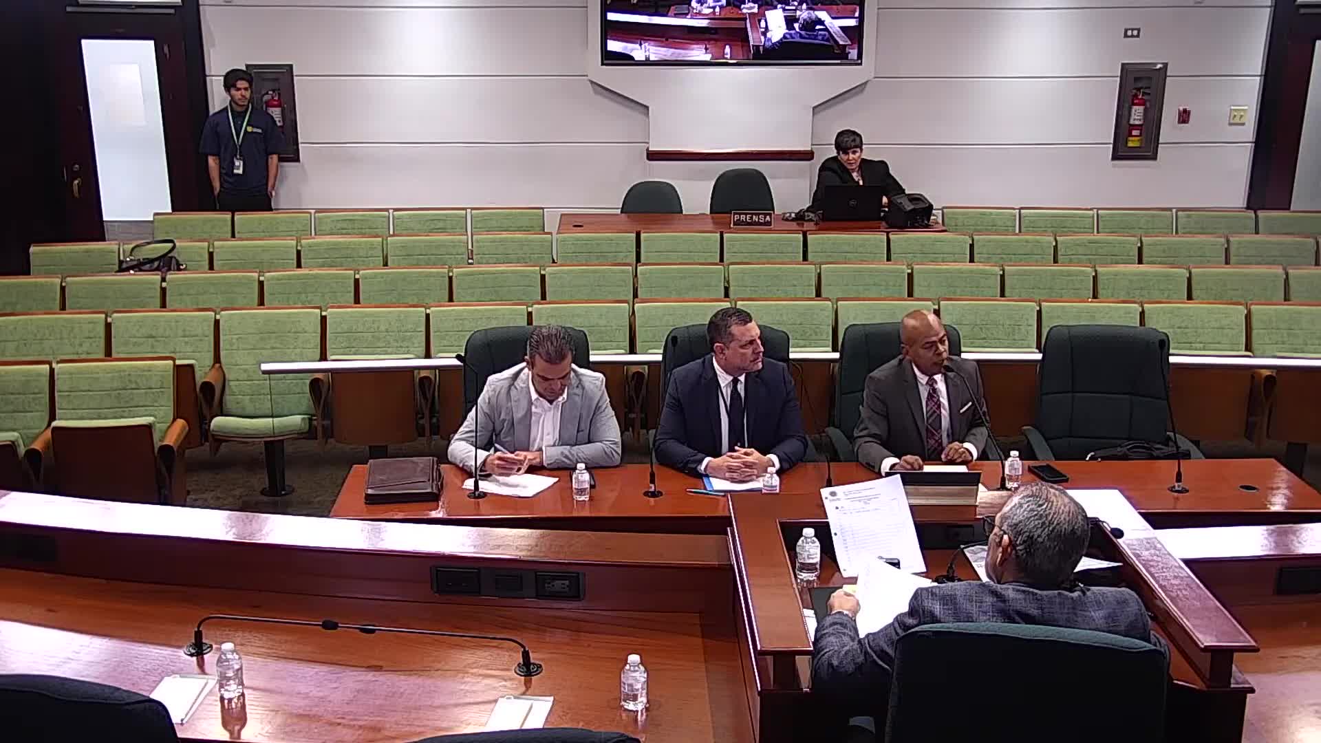 Puerto Rico proposes mandatory parenting education to prevent child maltreatment