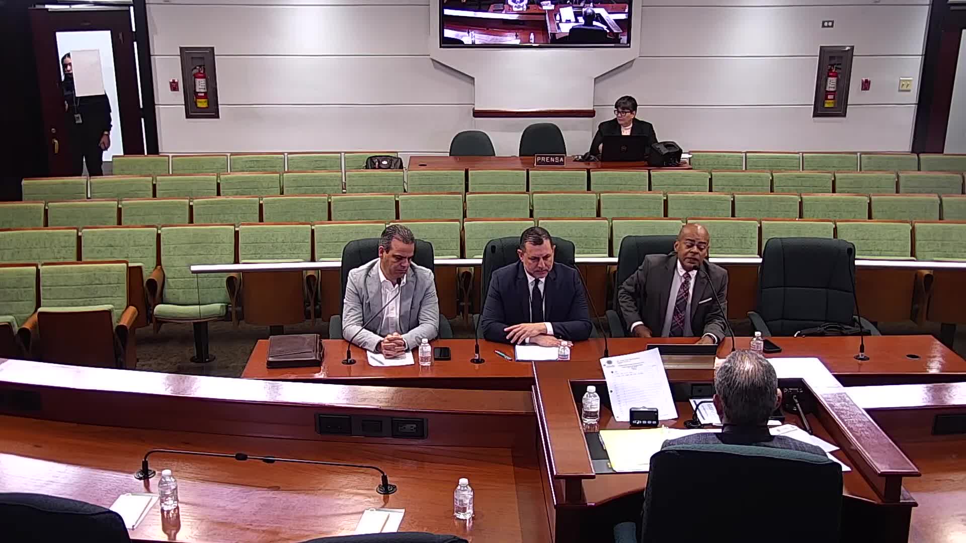 Legislators propose parenting education to prevent child abuse and neglect