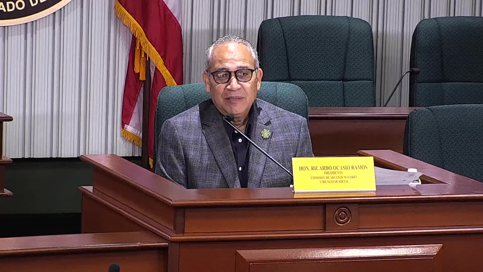 Puerto Rico addresses child abuse crisis with mandatory parenting workshops