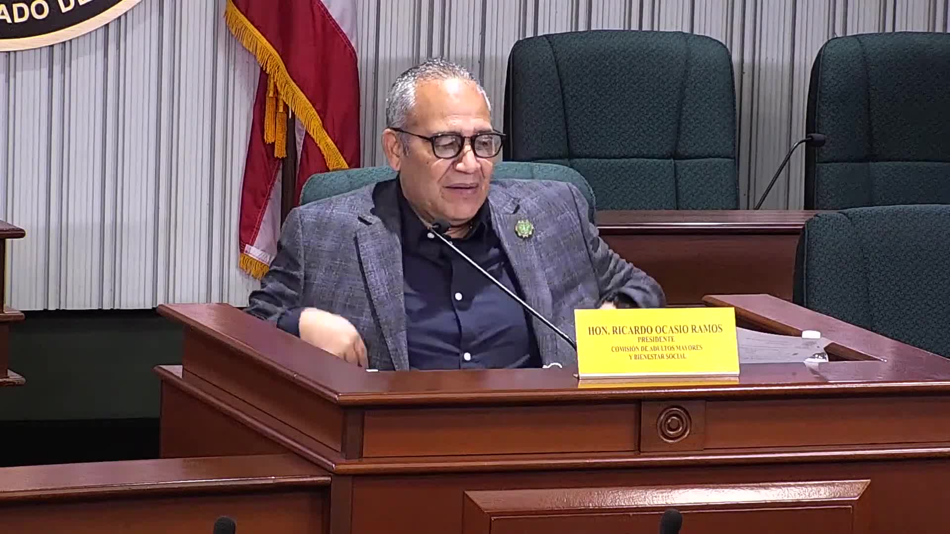 Department of Family promotes child abuse prevention programs with increased community outreach