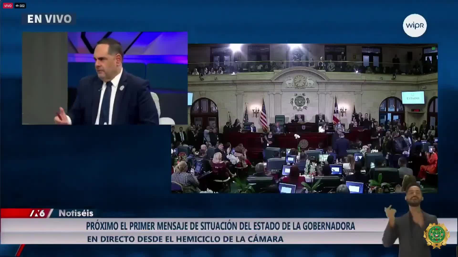 González pushes permit reform, raises relocation vouchers to $200,000 and delivers titles and homes from backlog