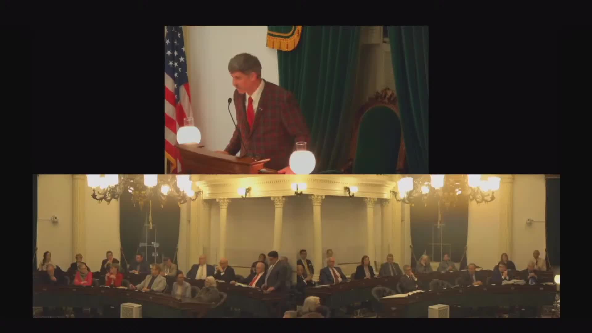 Senate confirms Heather Chase to Vermont Economic Progress Council without debate