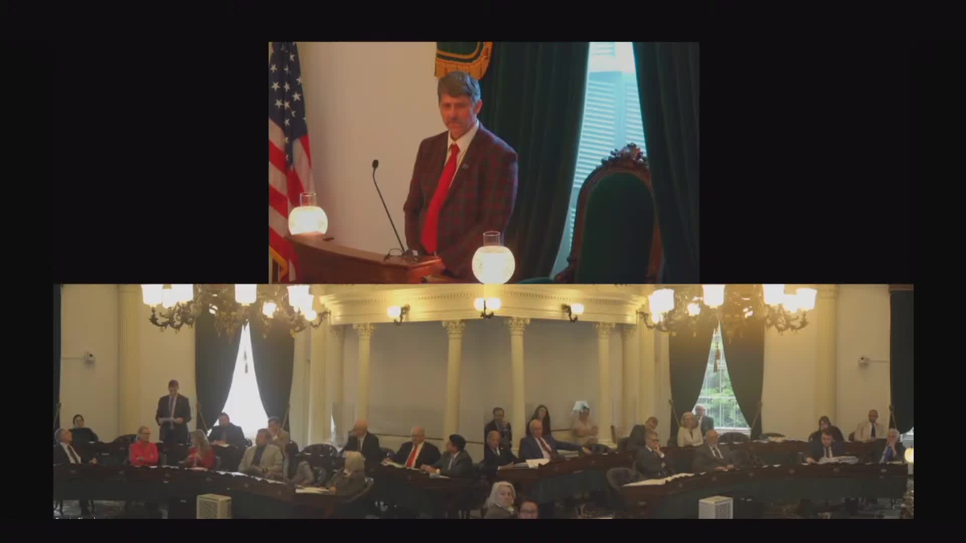 Vermont Senate approves sustainable infrastructure fund amid loan concerns