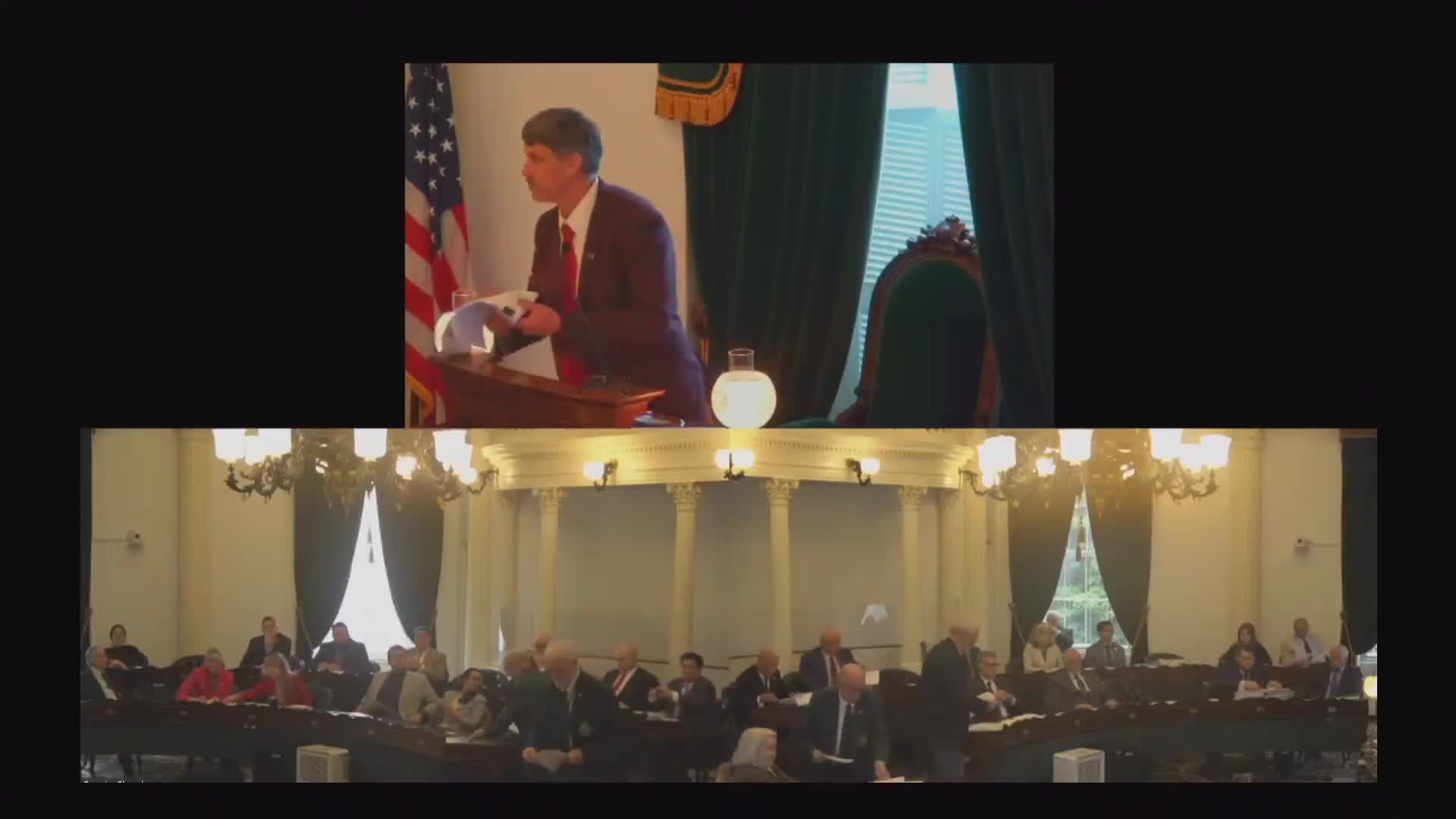 Senate concurs with House changes to cannabis bill, removes proposed trim-and-harvest license and showcase events