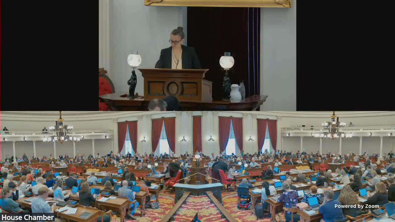Vermont legislators reach compromise on community housing infrastructure program
