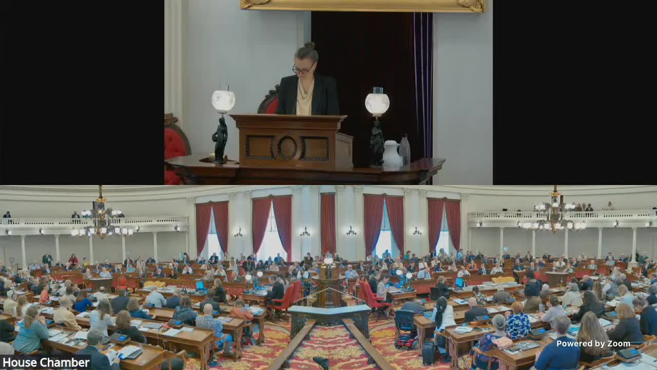Vermont passes S 1 27 housing bill to combat state housing crisis
