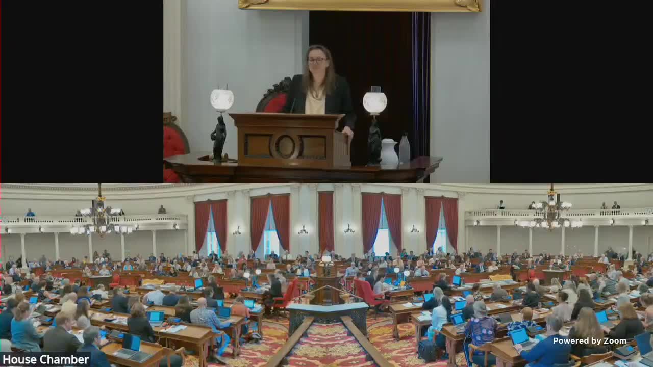 House sends prescription drug-pricing bill to governor after concurrence on effective date