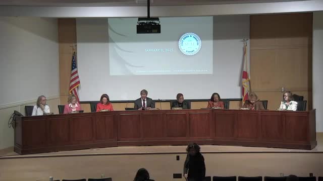 Minister Kenny Holmes delivers invocation honoring President Jimmy Carter and community leaders