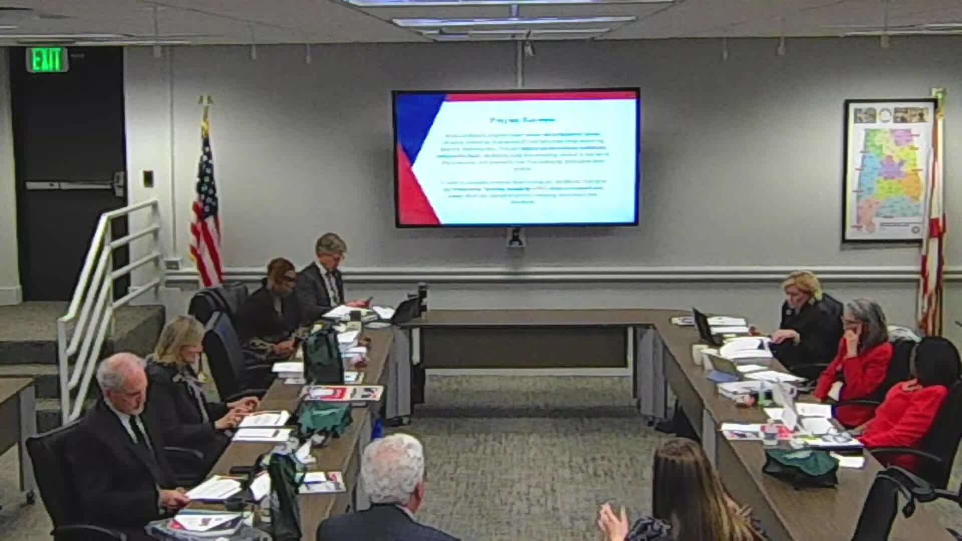 American Board outlines flexible teacher certification program for Alabama educators