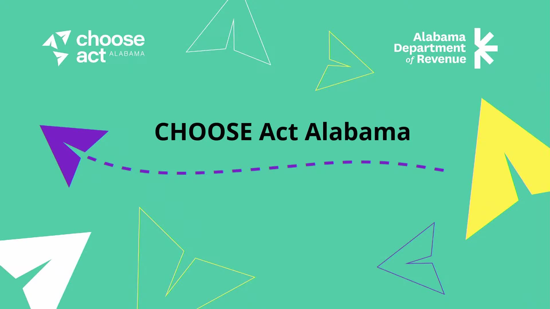 Alabama launches Choose Act program for student education tax credits
