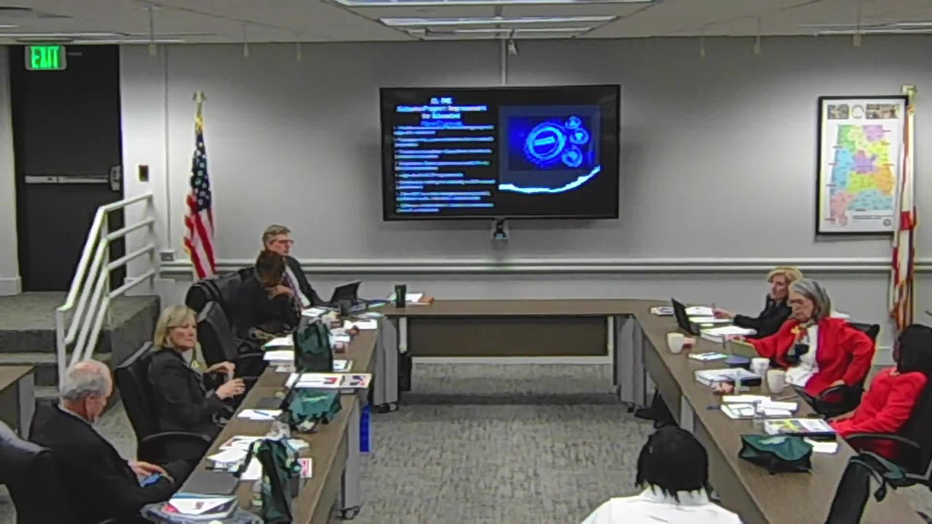 Education leaders revise teacher preparation process for improved candidate readiness