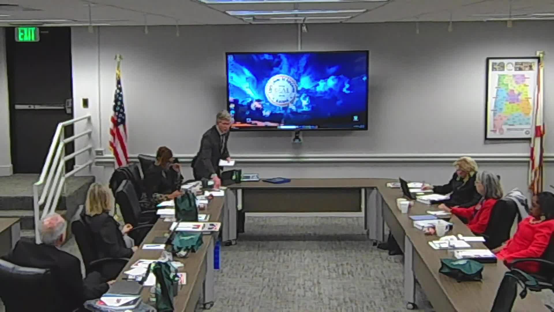 Public Affairs Research Council of Alabama to focus on mental health at annual meeting