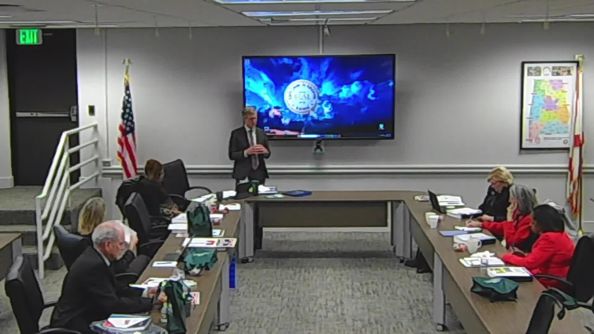 Governor proposes $110M funding for student weights in education budget overhaul