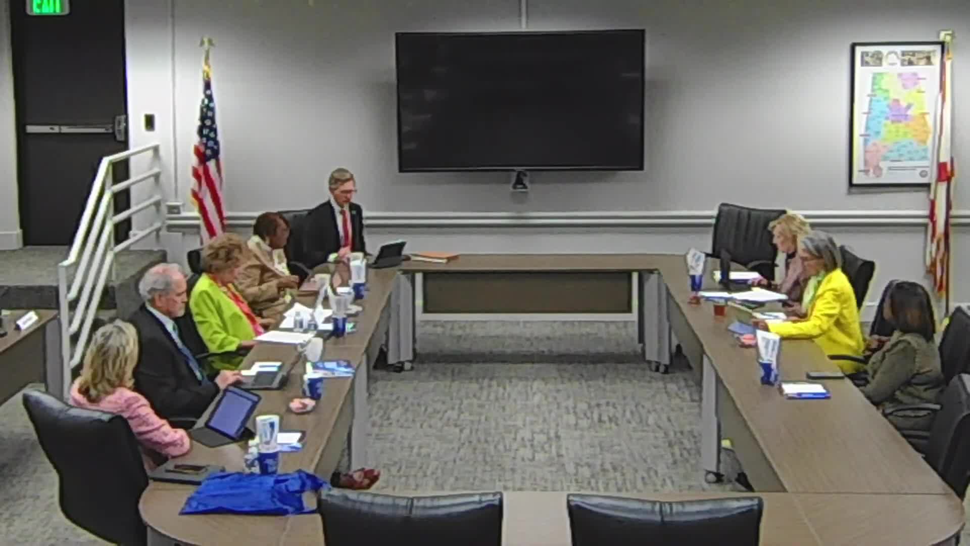 Auburn University Montgomery launches teachers program for visually impaired students in Alabama