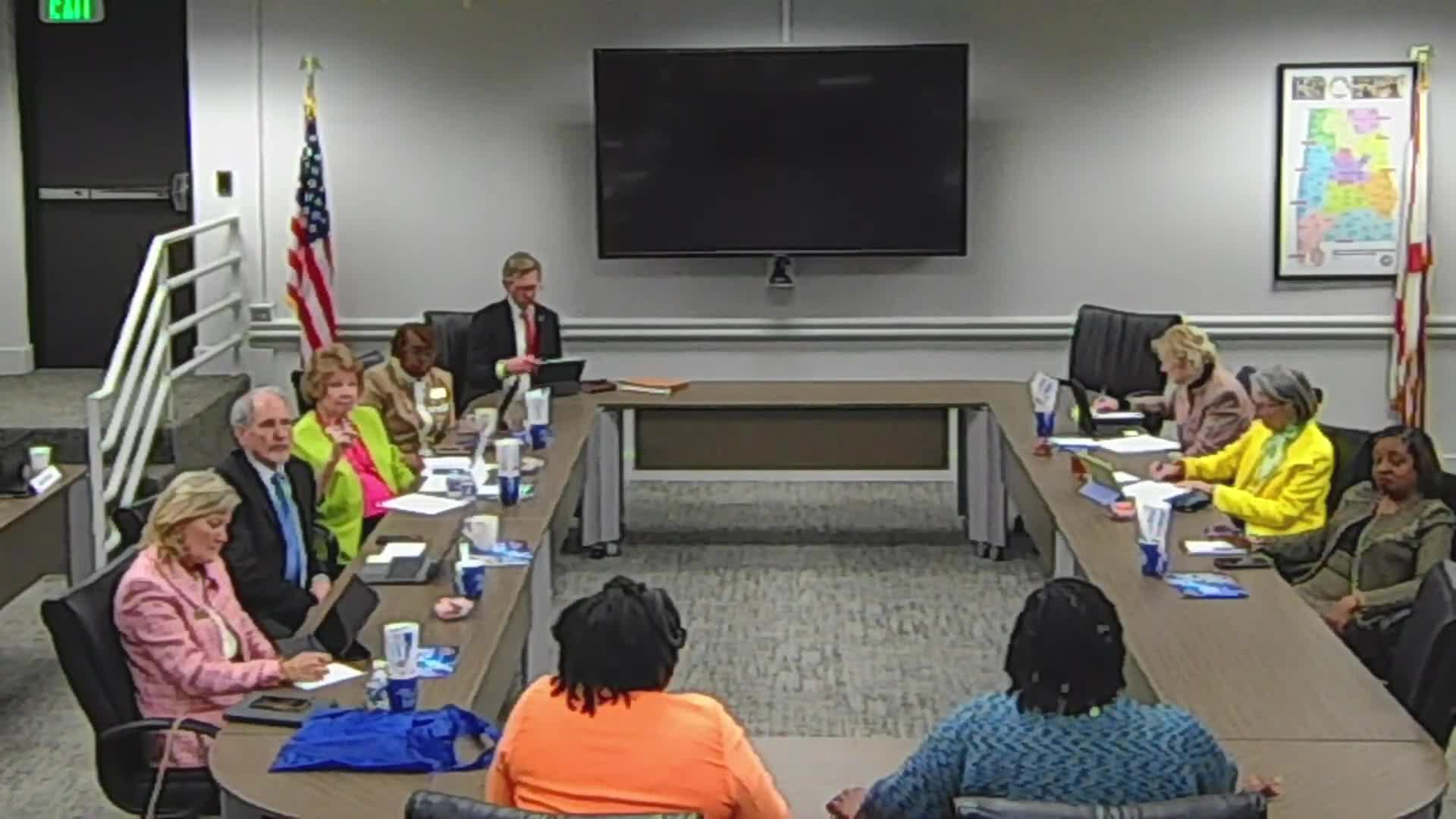 Huntington College expands rural education program with state support and private funding