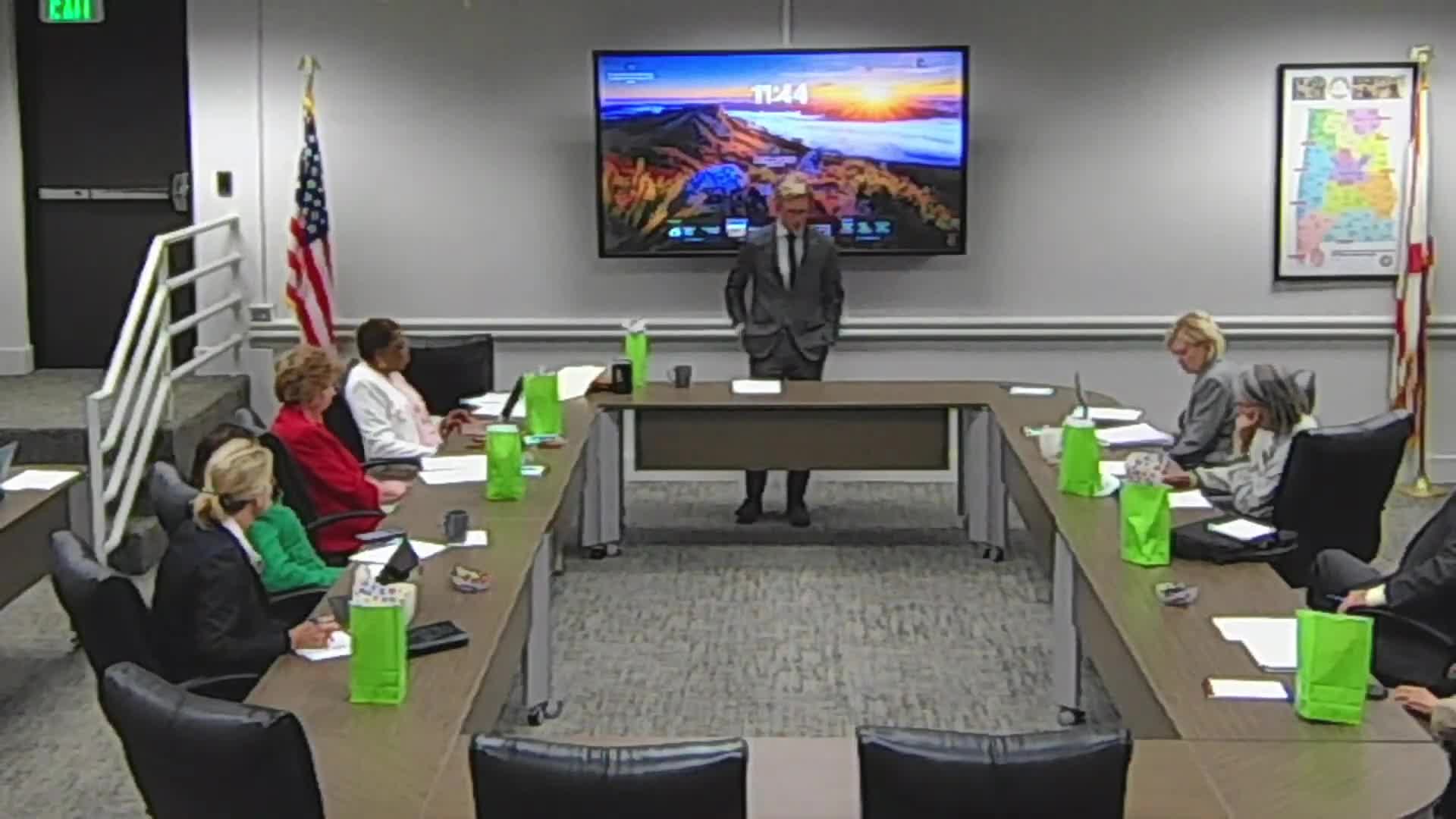 State enforces cell phone ban during instructional time in schools this fall