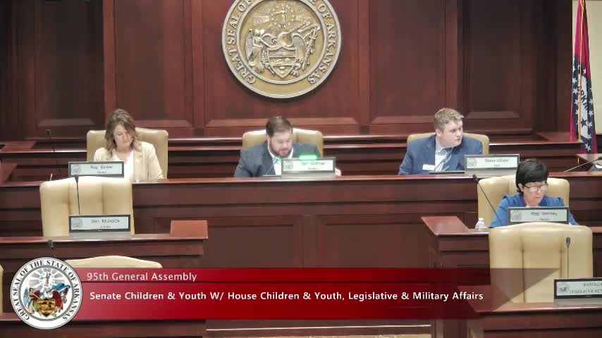 Arkansas DCFS addresses staffing issues impacting Bradley County foster care cases