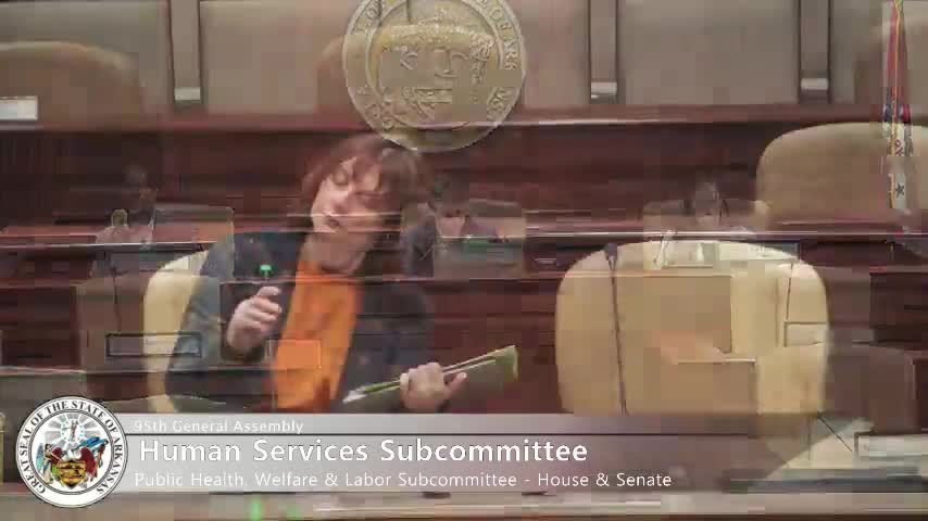 Lawmakers Press DHS on Medicaid rule to reimburse limited urgent-care visits without PCP referral