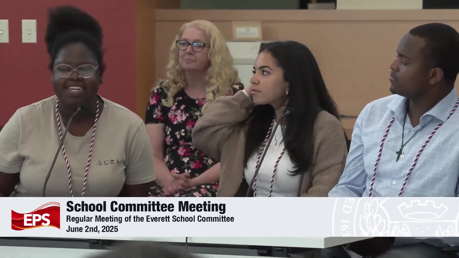 Everett School Committee unanimously endorses bills letting some teachers opt into Retirement Plus