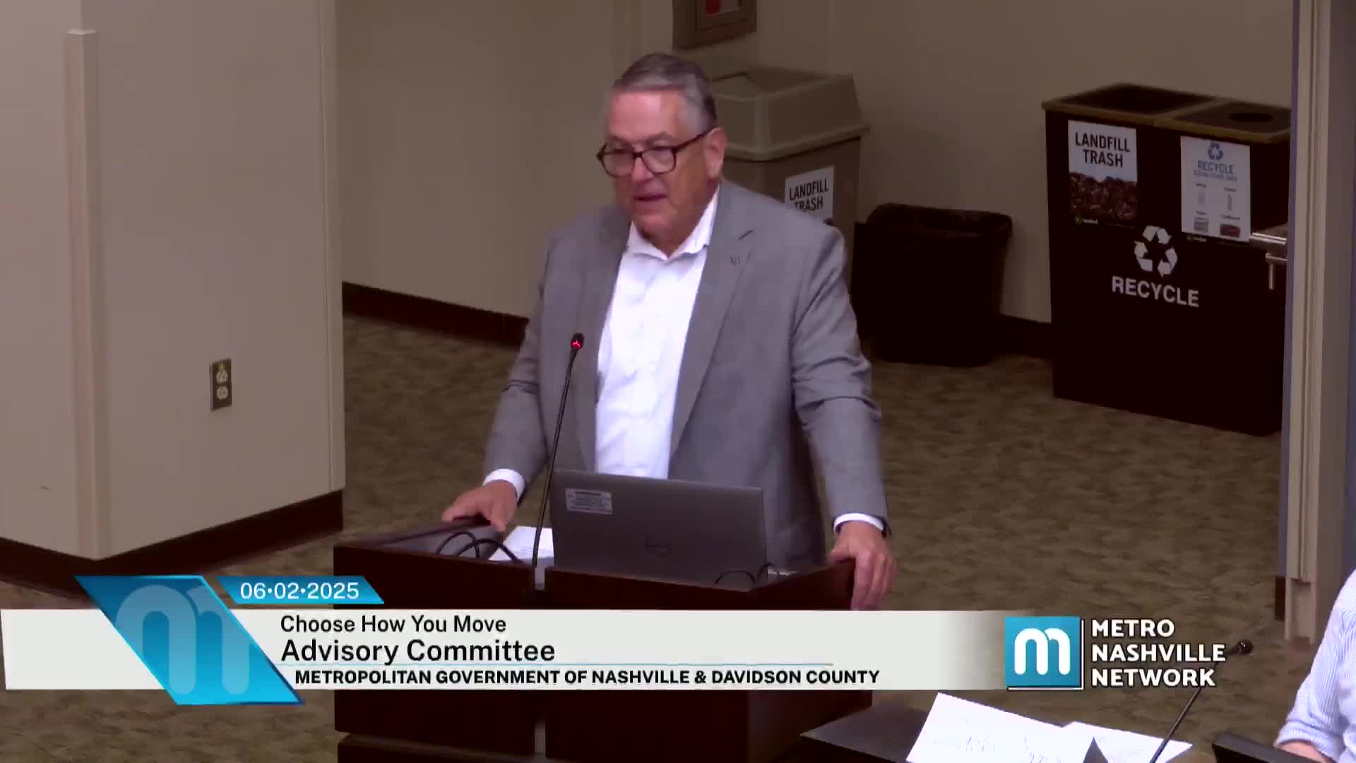 WeGo lays out service expansion plan: 24/7 corridors, fleet growth and hiring to follow funding ramp