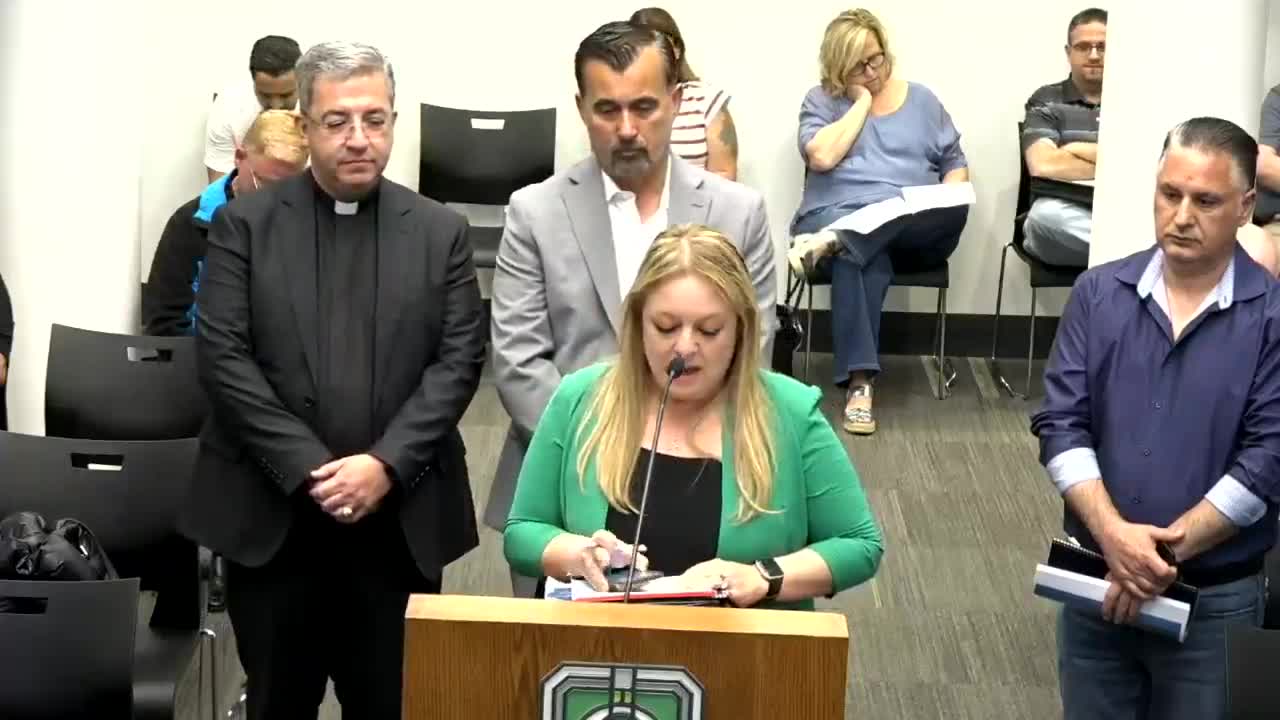 Our Lady of The Holy Land plans July 4 festival to celebrate faith and community