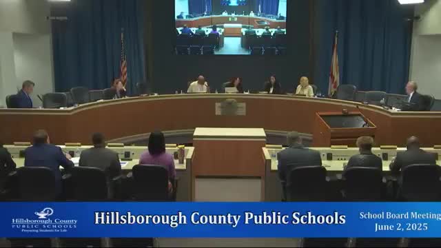 Hillsborough County Celebrates Scholarship Winners and Strong PTA Involvement