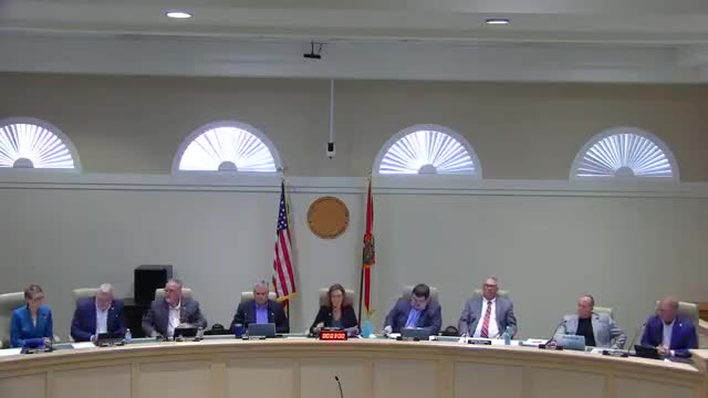 Jacksonville Beach Council approves first reading for mixed-use project rezoning