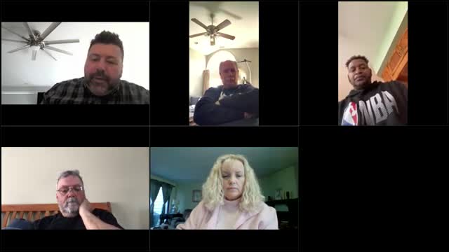 Flood Tennis Courts to Repaint and Add Pickleball Lines for Increased Play