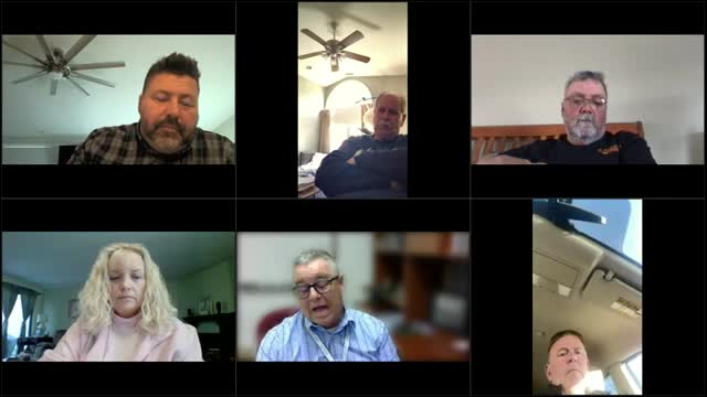 Library explores borrowing pickleball nets for community use