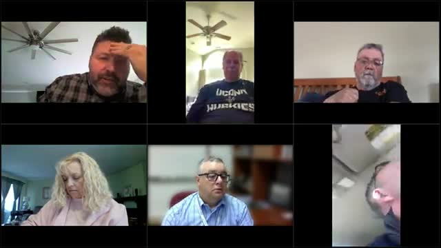 Brookline Country Club proposes new dedicated pickleball courts to town council