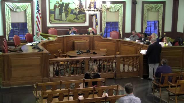 Stratford approves variance for marina construction near water under FEMA guidelines