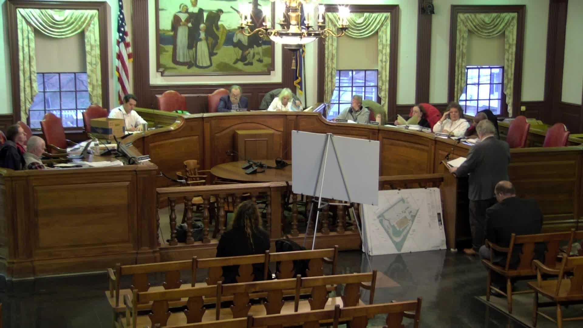 Regency Centers proposes new Starbucks site at Dock Shopping Center in Stratford