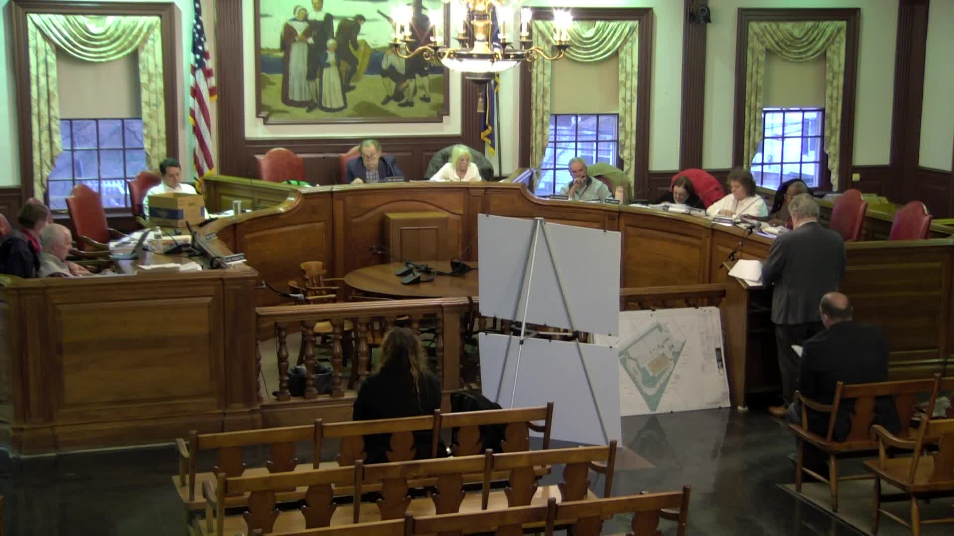 Starbucks plans expansion with new design and double drive through lanes at Notch Landing