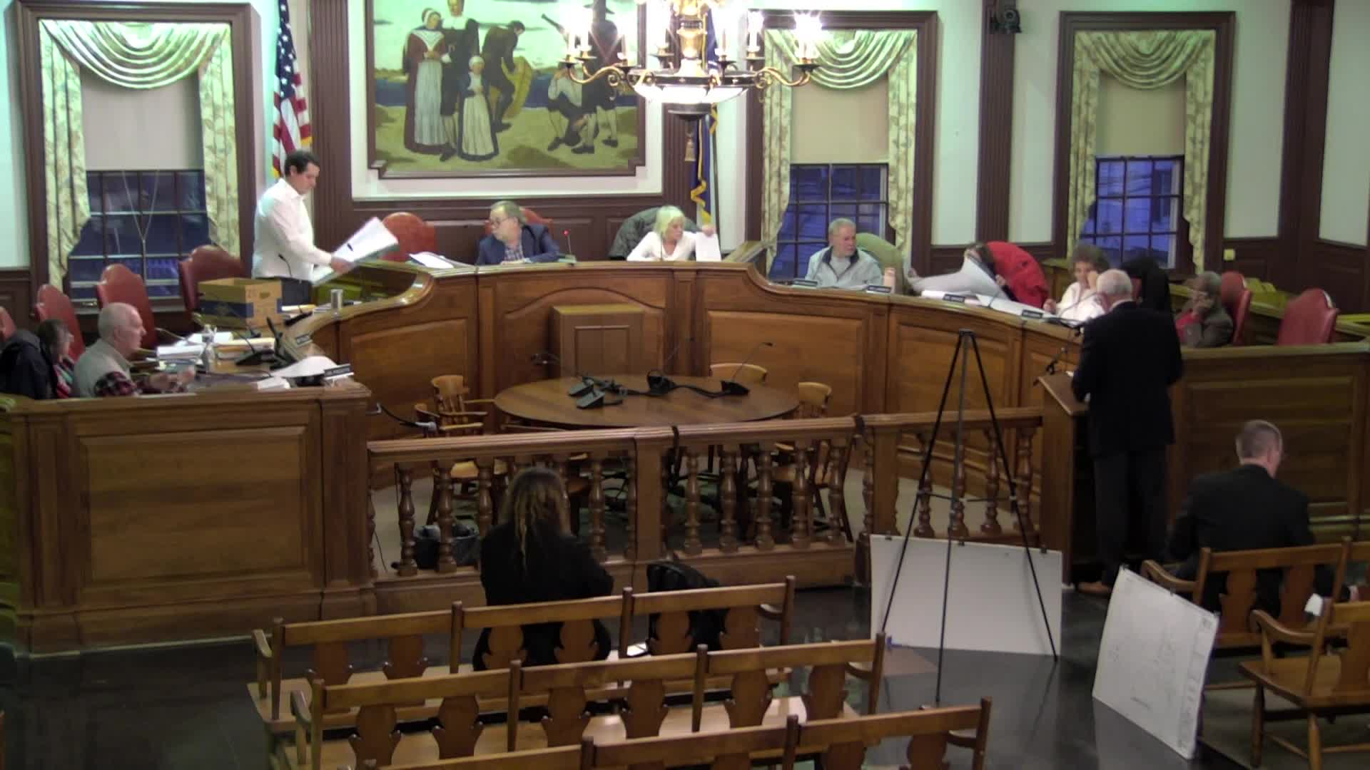 CommLinc Inc seeks approval for affordable housing at 520 Success Avenue in Bridgeport-Stratford